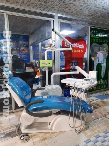 Dental Unit